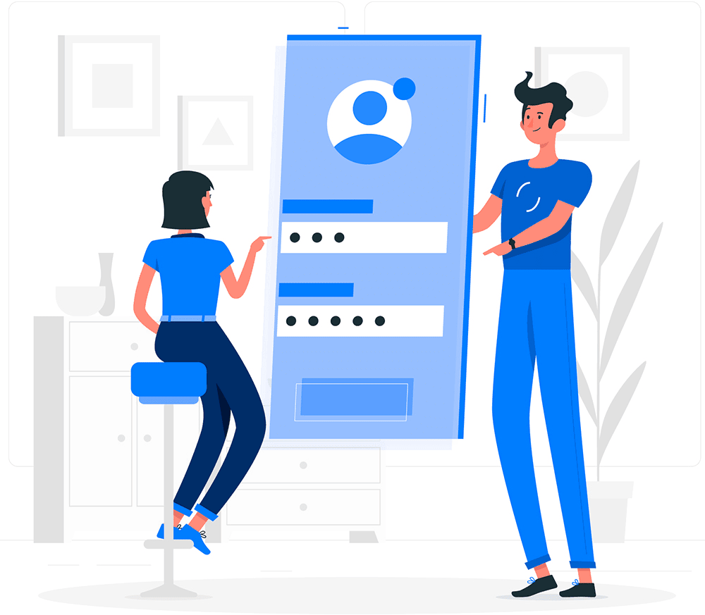 Login Image